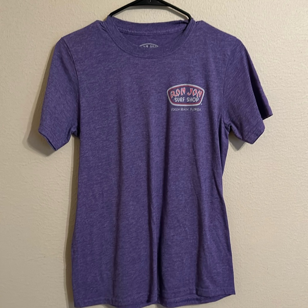 Ron Jon surfshop tshirt